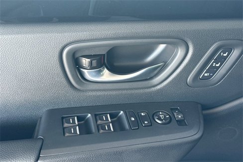 New 2026 Honda Passport RTL image 12