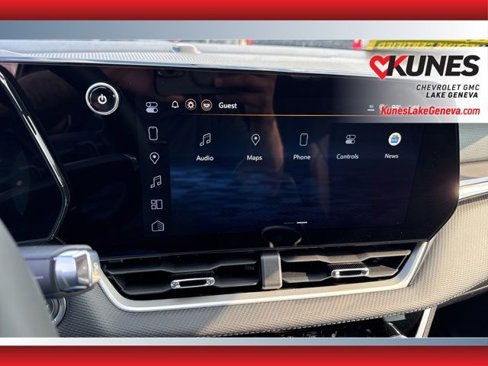 New 2026 Chevrolet Equinox LT w/ Convenience Package II image 32