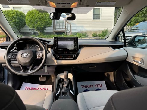 Used 2020 Toyota Corolla LE image 21
