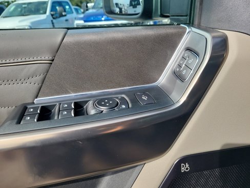 New 2026 Ford F450 Platinum image 16