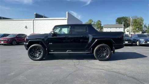 New 2026 GMC Hummer EV 4x4 Crew Cab image 5