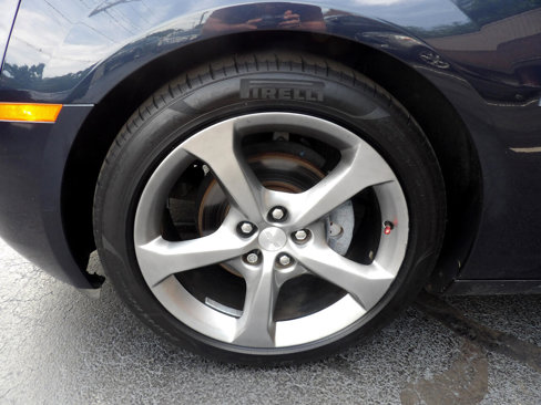 Used 2013 Chevrolet Camaro LT w/ RS Package image 22