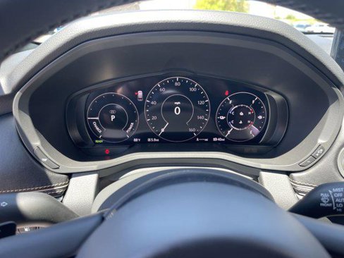 New 2025 MAZDA CX-70 Plug-In Hybrid w/ Premium Plus image 36