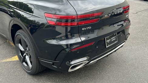 New 2026 Genesis GV70 3.5T Sport Prestige image 15
