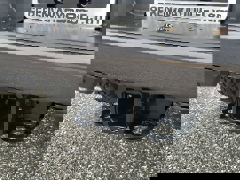 New 2026 RAM 2500 Big Horn image 10