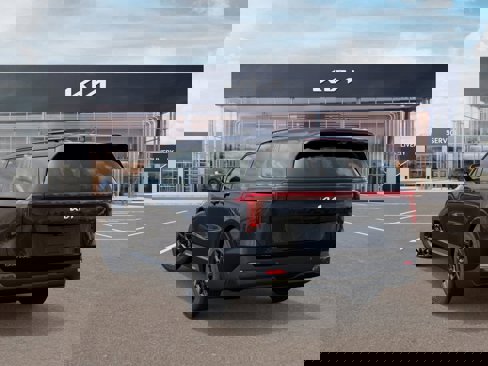 New 2026 Kia Carnival SX Prestige image 4