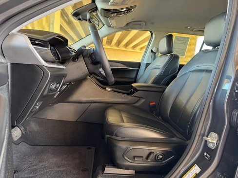 Used 2022 Jeep Grand Cherokee Limited image 13