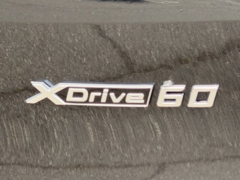 New 2026 BMW iX xDrive60 w/ M Sport Package image 14