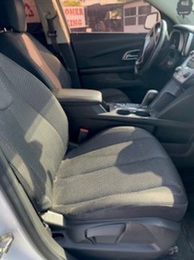 Used 2015 Chevrolet Equinox LT w/ Driver Convenience Package image 15