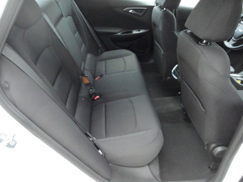 Used 2022 Chevrolet Malibu LT image 16