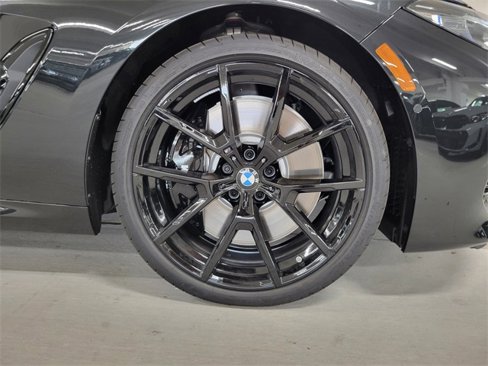 New 2026 BMW M850i xDrive Convertible image 4