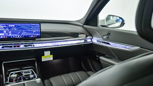 New 2026 BMW i7 eDrive50 image 17