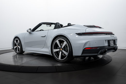 New 2026 Porsche 911 Carrera image 3
