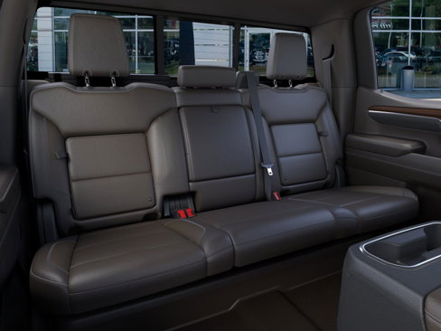 New 2026 GMC Sierra 1500 Denali w/ Denali Reserve Package image 19
