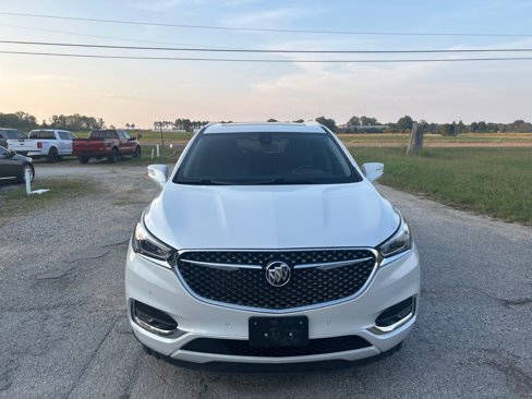 Used 2020 Buick Enclave Avenir w/ Avenir Technology Package image 2