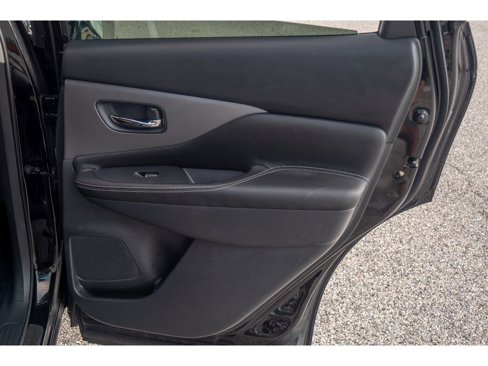 Used 2024 Nissan Murano SL image 21