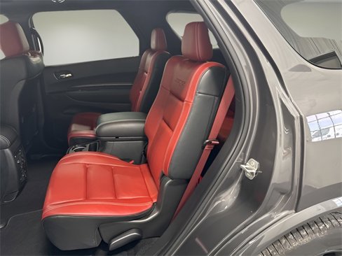 Used 2024 Dodge Durango SRT Hellcat image 6