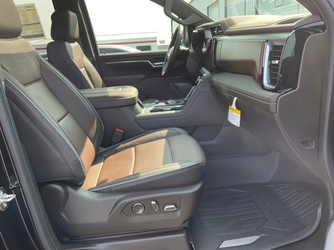 New 2026 GMC Sierra 2500 Denali w/ Denali Reserve Package image 19