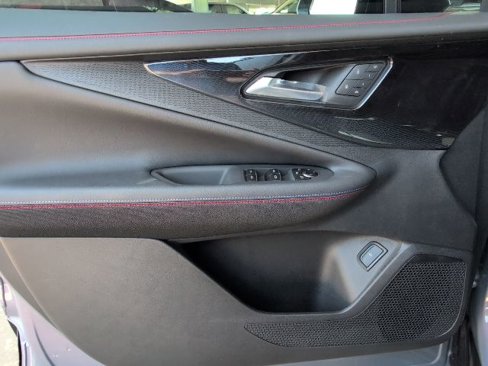 New 2026 Chevrolet Blazer EV RS w/ Super Cruise Package image 15