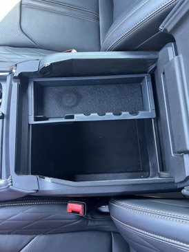 Used 2024 Ford Expedition Platinum image 18