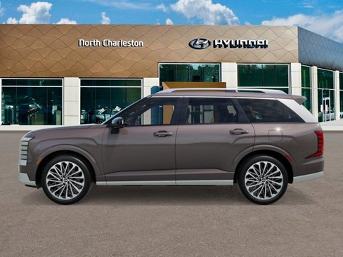 New 2026 Hyundai Palisade Calligraphy image 3