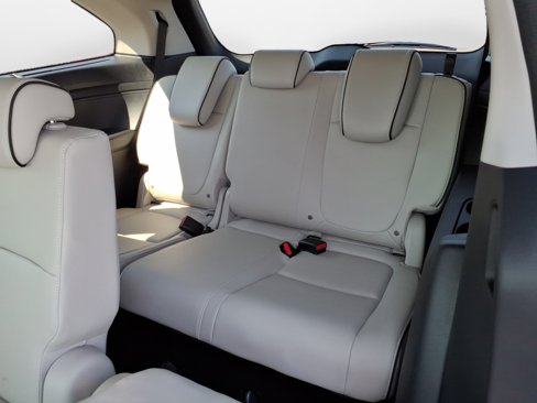 New 2026 Honda Odyssey Touring image 8