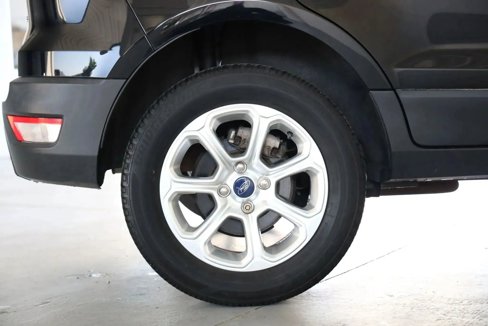 Used 2019 Ford EcoSport SE w/ SE Convenience Package image 27