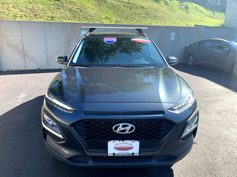 Used 2020 Hyundai Kona SEL image 7