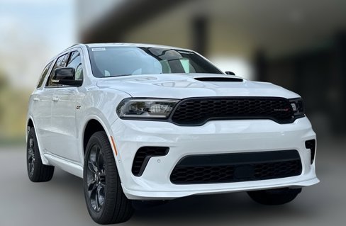 New 2026 Dodge Durango GT image 31