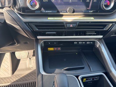 New 2025 Lexus TX 350 AWD w/ Technology Package image 32
