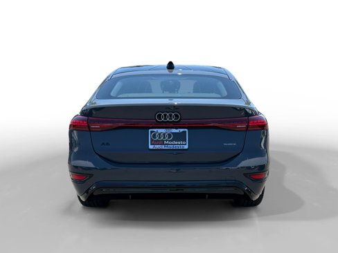 New 2025 Audi A6 e-tron Premium Plus image 4