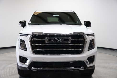 New 2026 GMC Yukon Elevation image 2