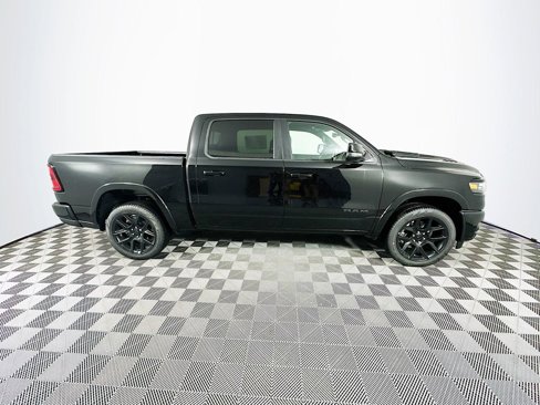 New 2026 RAM 1500 Laramie image 10