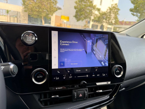 Used 2022 Lexus NX 250 AWD image 37