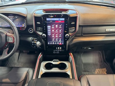 Used 2025 RAM 1500 Rebel w/ Rebel Level 1 Equipment Group image 29