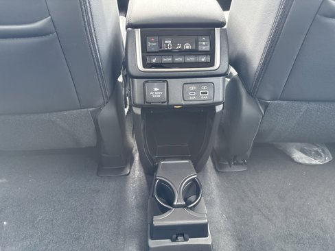 New 2025 Subaru Ascent Touring image 21