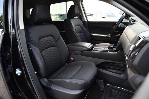 Certified 2024 Nissan Pathfinder SV image 21