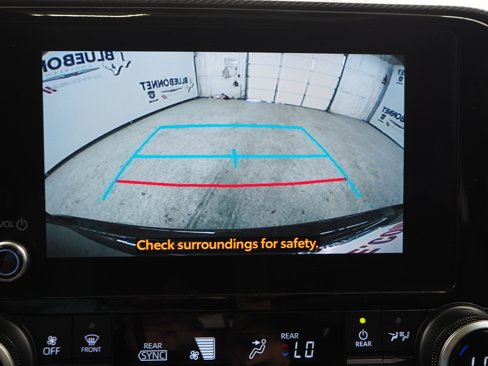 Used 2023 Toyota Highlander XSE image 15