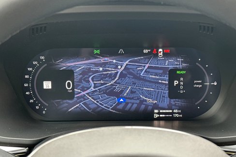 New 2026 Volvo XC60 T8 Plus w/ Climate Package image 22