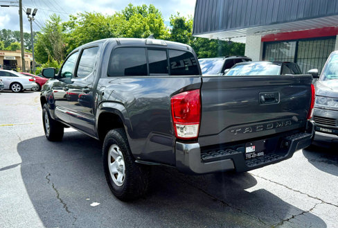 Used 2019 Toyota Tacoma SR w/ SR Convenience Package image 9