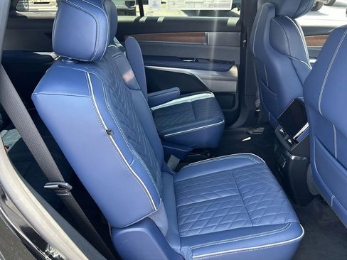 New 2026 Cadillac Vistiq Premium Luxury image 28