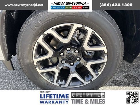 New 2026 RAM 1500 Laramie image 33