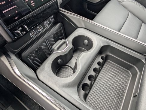 New 2026 RAM 1500 Rebel w/ Rebel Level 2 Equipment Group image 17