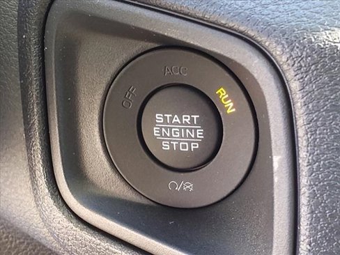 New 2024 Jeep Wrangler Sport S image 18