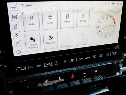 Used 2025 GMC Hummer EV 2X image 20