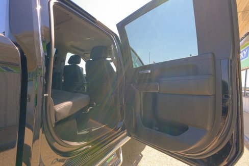 Used 2021 Chevrolet Silverado 3500 LTZ w/ LTZ Plus Package image 19