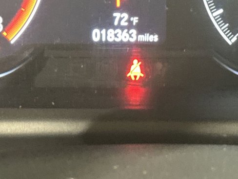 Used 2018 Honda Accord EX image 22
