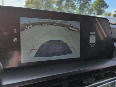 Used 2024 Kia Telluride S w/ S Sunroof Package image 29