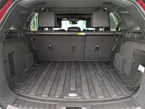 Certified 2024 Land Rover Discovery Sport Dynamic SE image 13