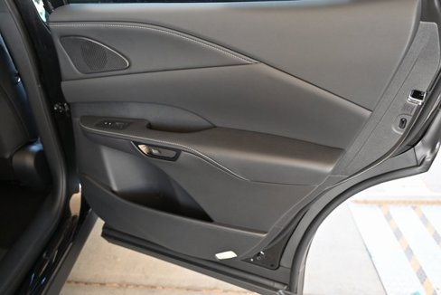 New 2025 Lexus RX 350 FWD image 18
